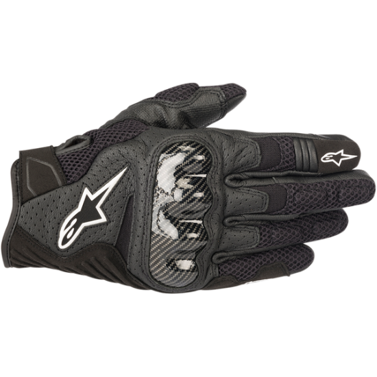 SMX-1 Air Carbon V2 Handschuhe GLOVE SMX-1 AIR V2 BLACK M