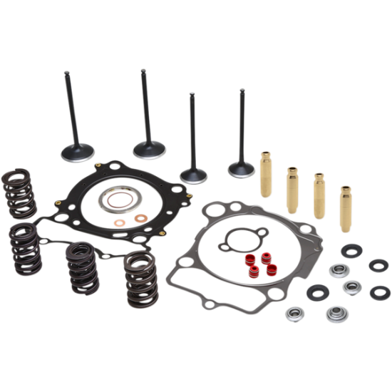 Cylinder Head Service Kit CYL HD SER KT RZR 900