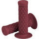 Thruster-Lenkergriffe GRIPS THRUSTER 1" OXBLOOD