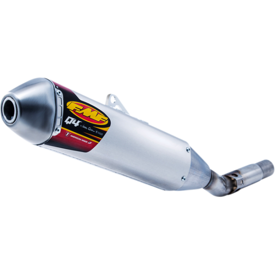 Q4 Endschalldämpfer, sechseckig MFLR Q4 S/A DR650SE'97-20 Q4 Endschalldämpfer, sechseckig MFLR Q4 S/A DR650SE'97-20