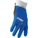 Draft Gloves GLOVE DRAFT BLUE/WHITE XS