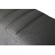 Wave-Sitzbankbezug SEATCOVER WAVE BK