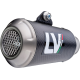 LV-10 Carbon Fiber Slip-On Muffler MUFFLER LV10 CB SUZUKI LV-10 Carbon Fiber Slip-On Muffler MUFFLER LV10 CB SUZUKI