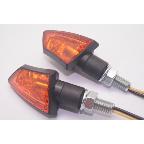 LED Blinker TURN SIGNALS AMBER 6W