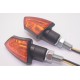 LED Blinker TURN SIGNALS AMBER 6W