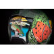 Variant Pro™ Bug Chucker Helm HLMT VPRO BUGCHUCKR GN XS