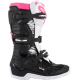 Stella Tech 3 Boots BOOT 4W TECH3 BK/WT/PK 8