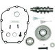 590 Camshaft CAMSHAFT 590G GEAR M8