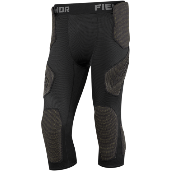 Field Armor™ Compression Hose PANT FA COMPRESSION BK MD