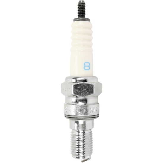 Iridium IX Racing-Zündkerzen SPARK PLUG NGK R0409B-8