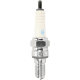 Iridium IX Racing-Zündkerzen SPARK PLUG NGK R0409B-8