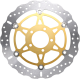 Pro-Lite XC Contour-Bremsscheibe BRAKE ROTOR FLT WAVE XC