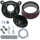 Super Stock™ Stealth Air Cleaner Kit AIR CLNR STLTH 08-17 TBW