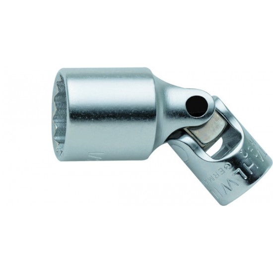 Stecknuss UNIFLEX SOCKET 1/4" 10MM