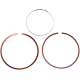 Replacement Piston Ring Set RING ST YFZ350 87-98 .25
