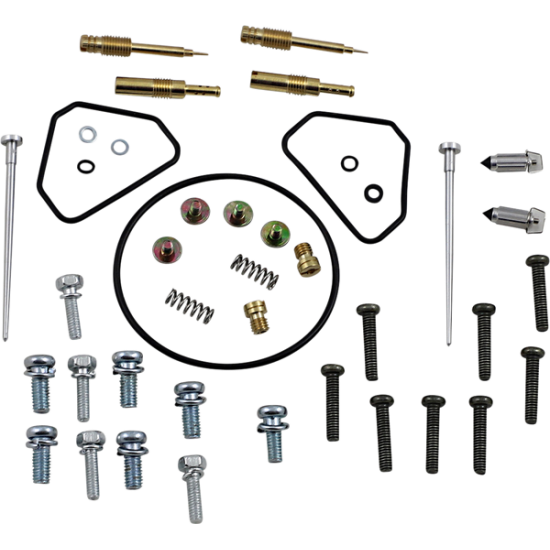 Carburetor Repair Kit CARB REBUILD KIT KAW