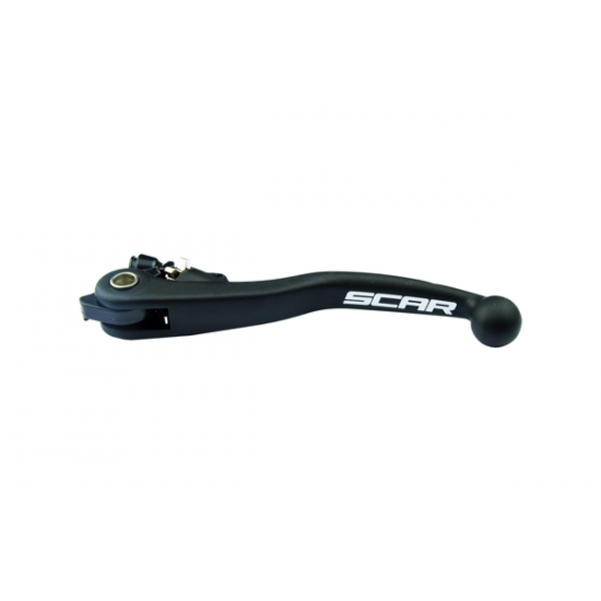 Clutch Lever - OEM Type LEVER CLUTCH KTM MAGU BK