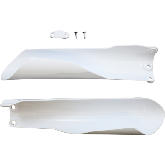 Gas Gas Gabelrohrschutz FORK COVERS GASGAS 21- WH