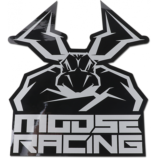 Moose Decal DECAL S20 AGROID TRAILER