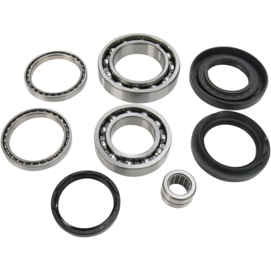 Bearing/Seal Kit BEARING KIT DIFF RR HON