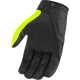 Hooligan™ CE Handschuhe GLOVE HOOLIGAN CE HV SM