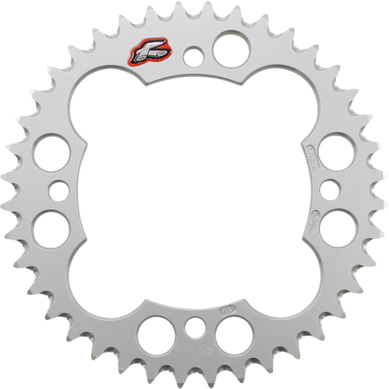 Kettenrad SPROCK R 520 40T SI UL SC Kettenrad SPROCK R 520 40T SI UL SC