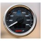 D48 Speedometer SPEEDOMETER D48 BLK/BLU