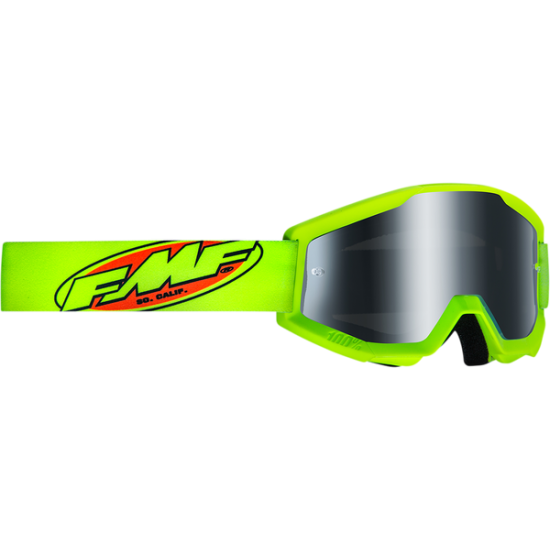 PowerCore Sand Core Goggles GOGGLE SAND CORE YL SMK