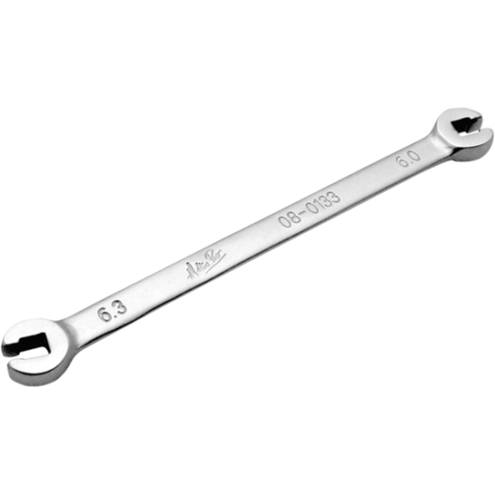 Klassischer Speichenschlüssel SPOKE WRENCH