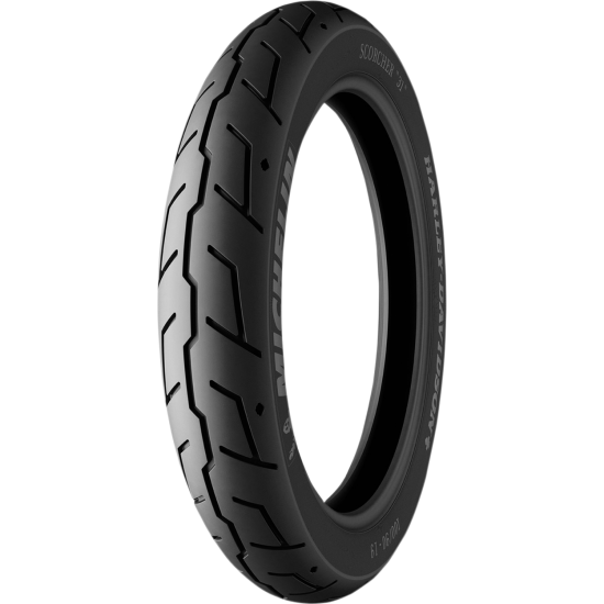 Scorcher 31 Tire SCHR31 F 130/60B19 61H TL/TT Scorcher 31 Tire SCHR31 F 130/60B19 61H TL/TT