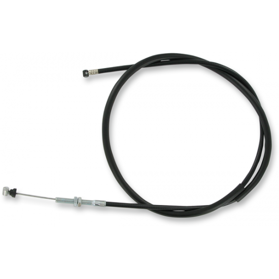 Black Vinyl Brake Cable CABLE, BRAKE HONDA