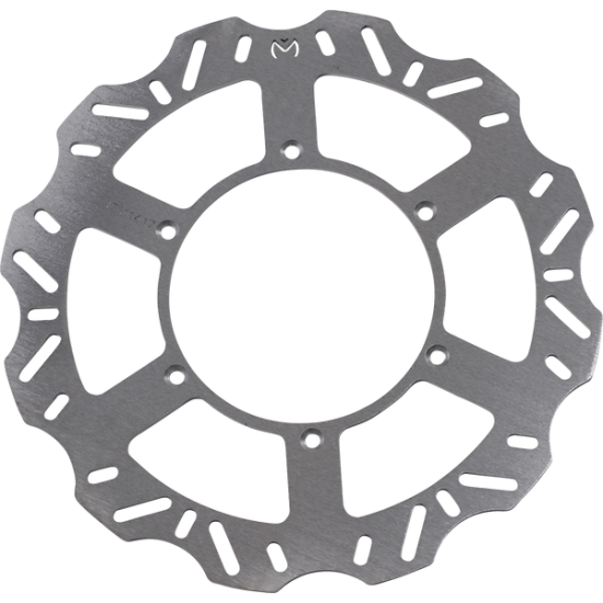 Standard Bremsscheibe ROTOR FRONT YAM YFZ 16 Standard Bremsscheibe ROTOR FRONT YAM YFZ 16