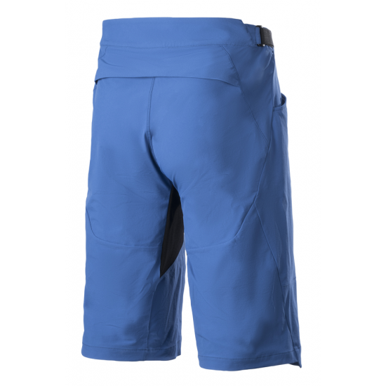 Drop 6 V2 Fahrradshorts SHORT DROP 6 BLUE 36