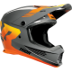 Sector 2 Carve Helmet HLMT SCTR 2 CARV CH/OR XS