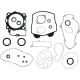 Complete Gasket and Oil Seal Kit GASKET SET CMPL W-OS SXF Complete Gasket and Oil Seal Kit GASKET SET CMPL W-OS SXF