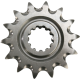 Front Sprocket SPROCKET F 428 14T SC Front Sprocket SPROCKET F 428 14T SC