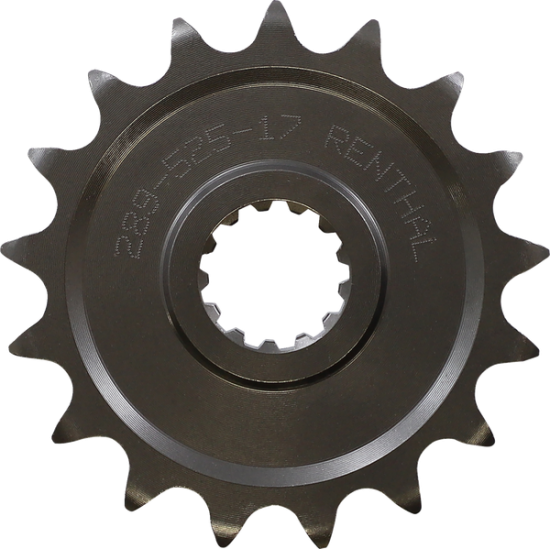 Countershaft Sprocket SPROCKET F 525 17T