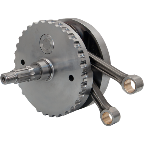 Ersatz-Schwungradeinheit FLYWHEEL STK 03-06TCA