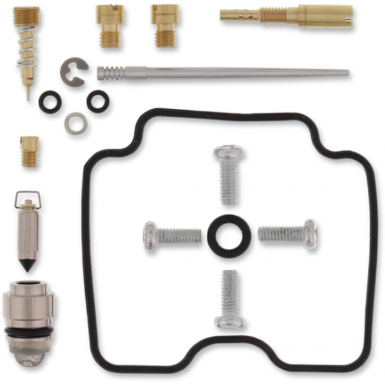 Carburetor Repair Kit - Can-Am REPAIR KIT CARB CANAM