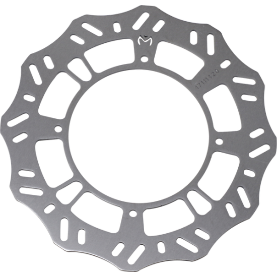 Standard Bremsscheibe ROTOR REAR HONDA 250 Standard Bremsscheibe ROTOR REAR HONDA 250