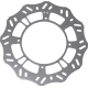 Standard Bremsscheibe ROTOR REAR HONDA 250 Standard Bremsscheibe ROTOR REAR HONDA 250