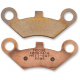 Gesinterte XCR Bremsbeläge BRAKE PAD FRT CFMOTO