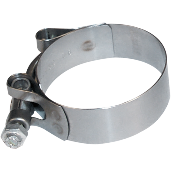 Intake Manifold Clamp CLAMP INT 79-84 BAND