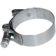 Intake Manifold Clamp CLAMP INT 79-84 BAND