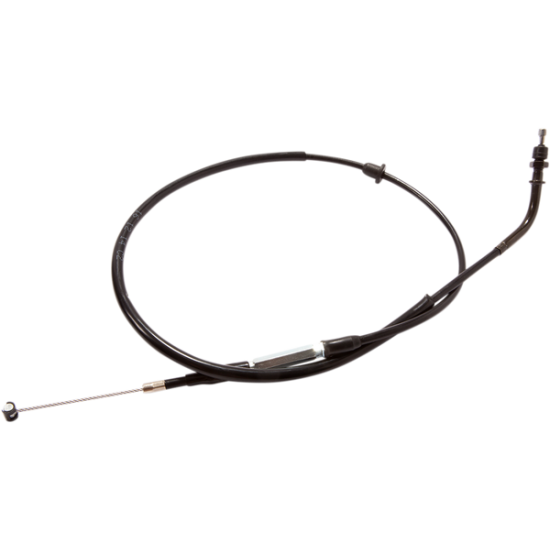 Black Vinyl Clutch Cable CABLE CLUTCH HON CRF450R