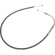 Featherlite Clutch Cable INDIAN F/L CLUTCH CABLE