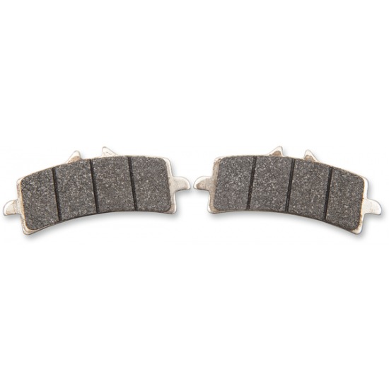 DC Racing Dual Carbon Bremsbeläge BRAKE PAD CAR RACE