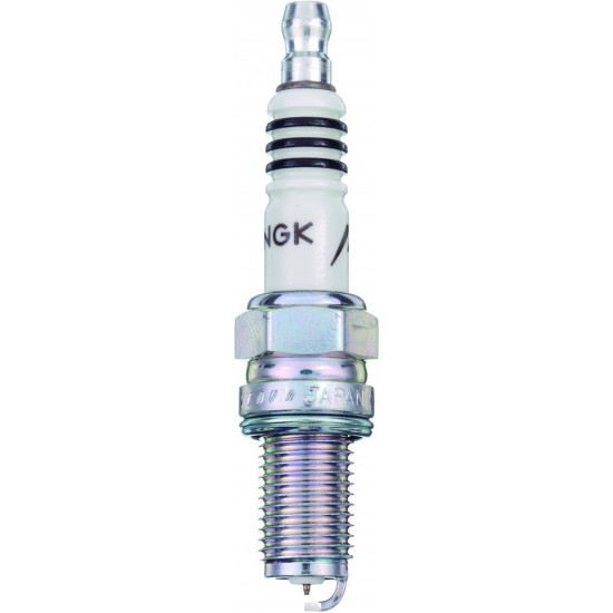 Iridium IX Zündkerze SPARK PLUG DCR8EIX