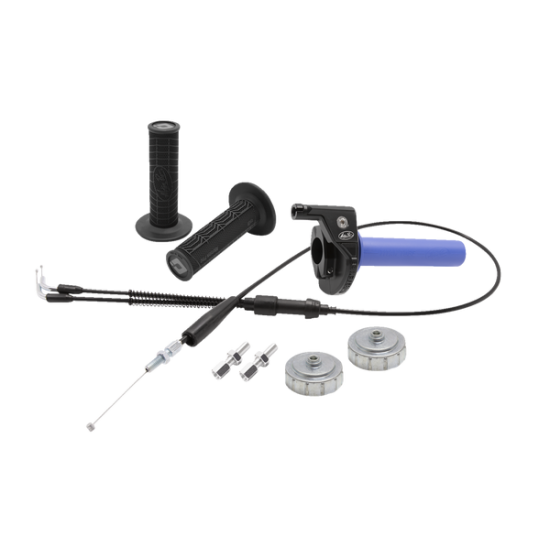 Vortex™ SE Gasgriff-Kit THRTTLE KIT YAM RFZ350