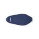 Wave Seat Cover SEATCOVER WAVE BLUE
